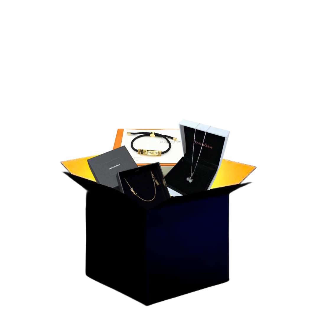 JEWELRY BUNDLE