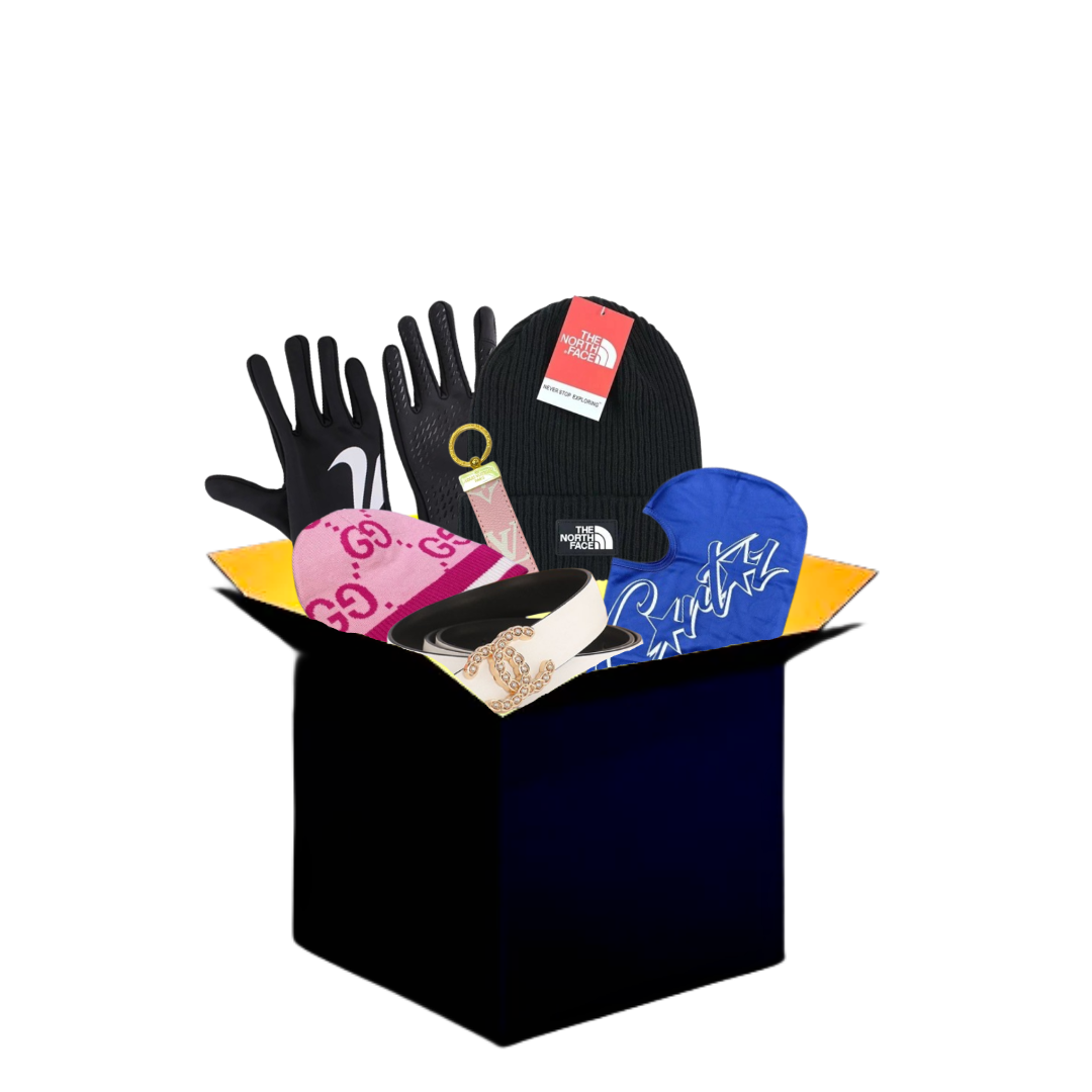 ACCESSORIES BUNDLE
