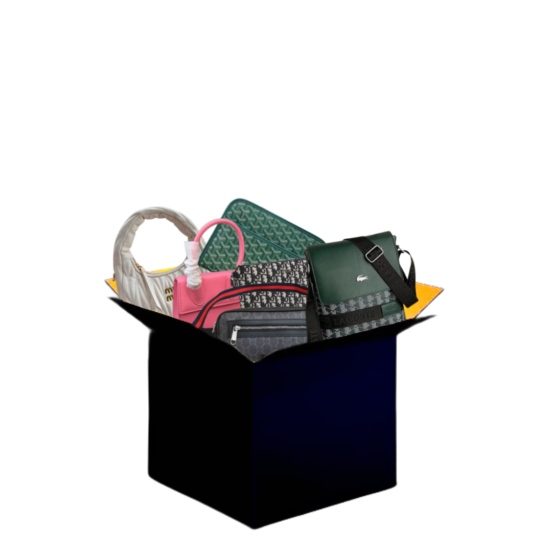 BAGS&WALLETS BUNDLE