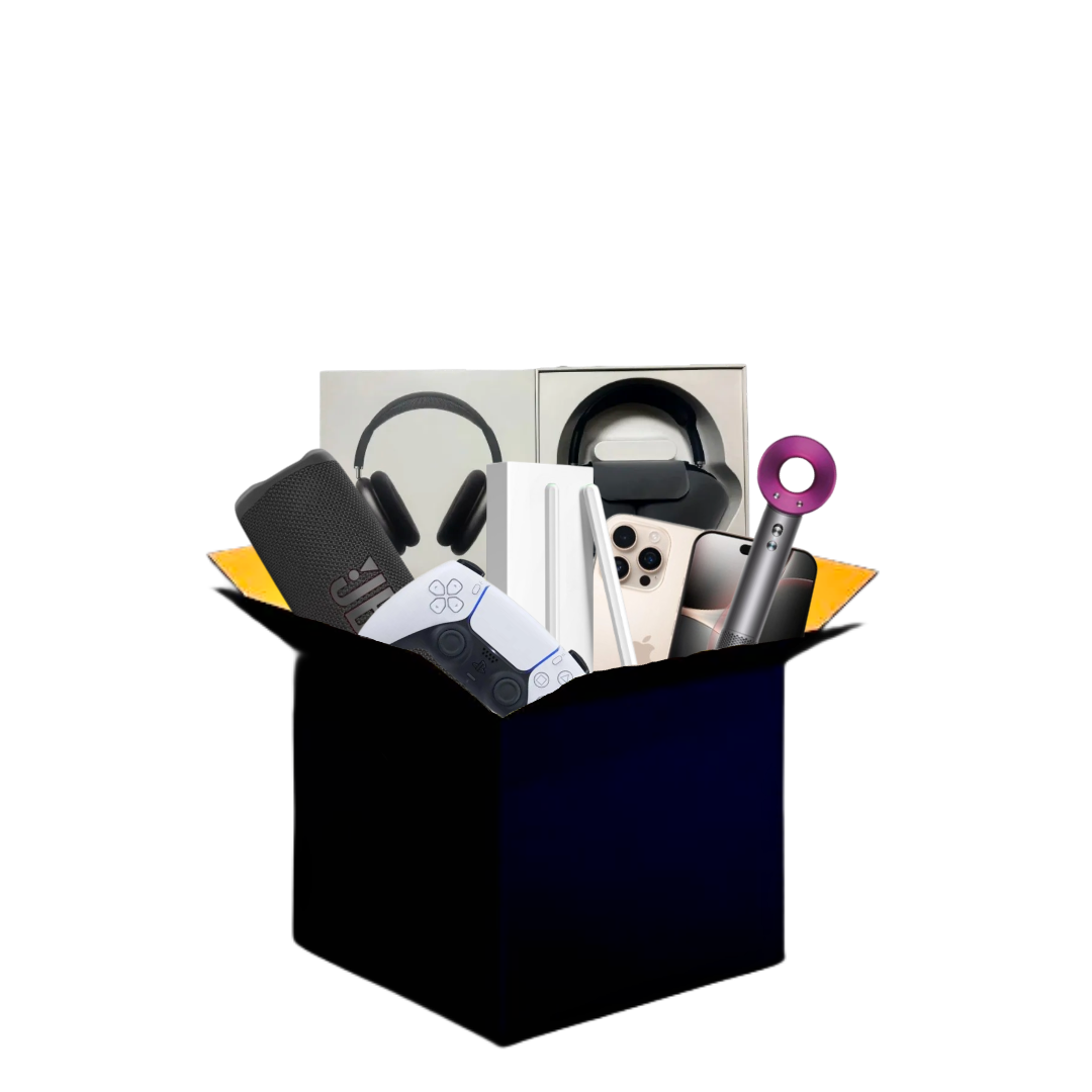 ELECTRONICS BUNDLE
