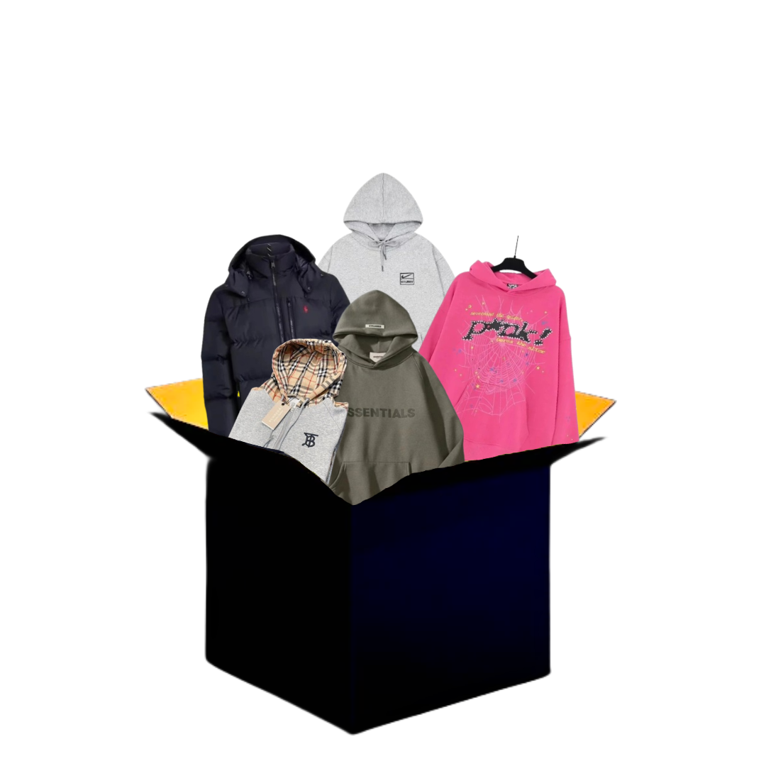 OUTWEAR BUNDLE