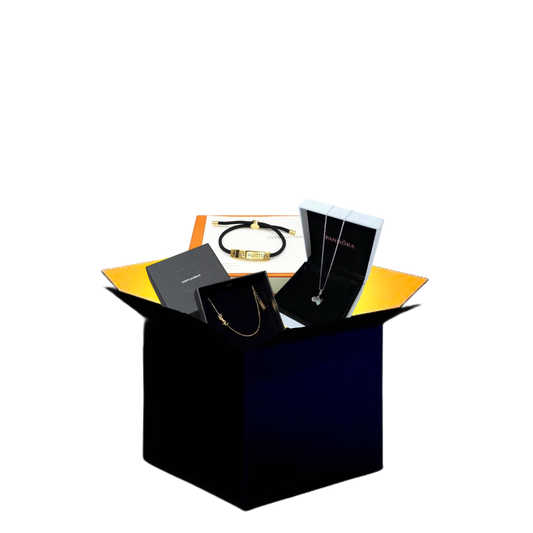 JEWELRY BUNDLE