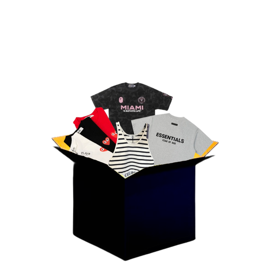 T-SHIRT BUNDLE
