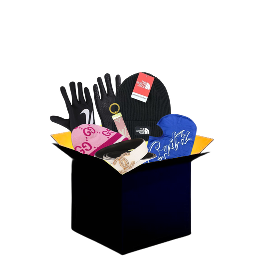 ACCESSORIES BUNDLE