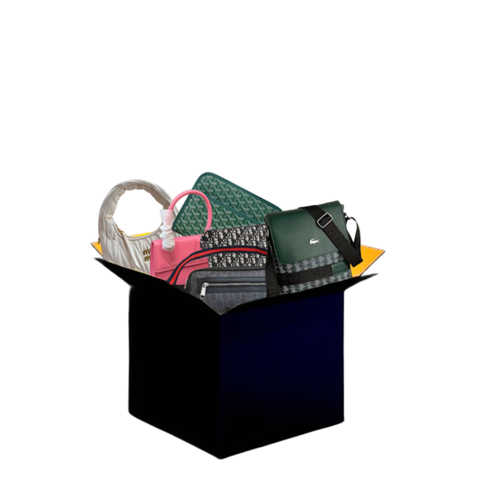 BAGS&WALLETS BUNDLE