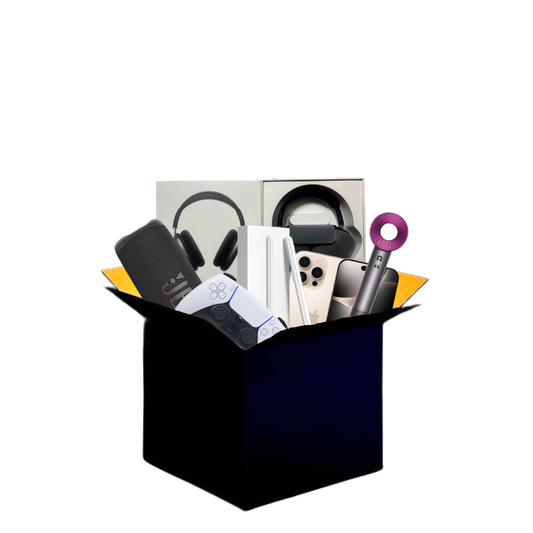 ELECTRONICS BUNDLE