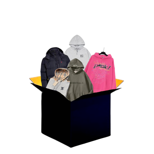OUTWEAR BUNDLE